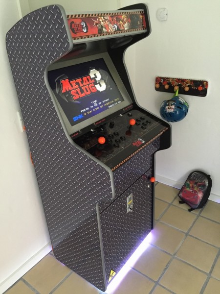 Metal Slug 3